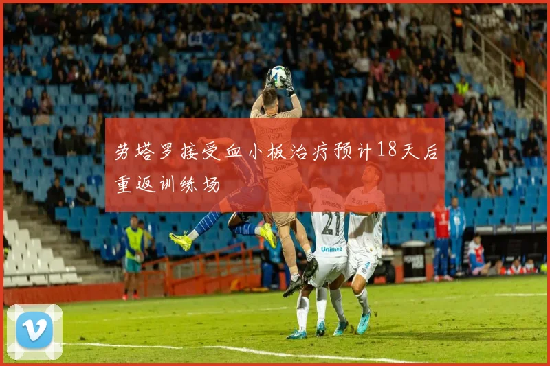 劳塔罗接受血小板治疗预计18天后重返训练场