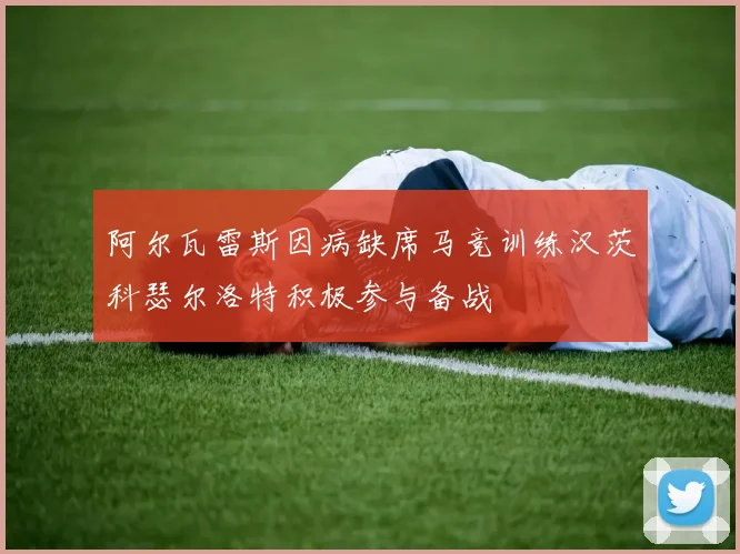 阿尔瓦雷斯因病缺席马竞训练汉茨科瑟尔洛特积极参与备战